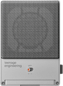 Teenage Engineering CM 15 XLR-Mikrofon