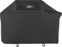 Weber Premium Barbecue Cover Genesis 300 series Weber cover for barbecue