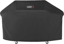 Weber Premium Cover Genesis 400 Series Weber barbecue accessory