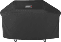 Weber Premium Barbecue Cover Genesis 400 series Weber cover for barbecue