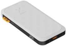 Xtorm Powerbank mit Schnellladefunktion 10.000 mAh Weiß Xtorm Powerbank mit Power Delivery