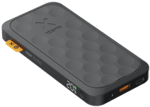 Xtorm Powerbank mit Schnellladefunktion 10.000 mAh Schwarz Xtorm Powerbank mit Power Delivery