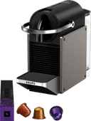 Krups Nespresso Pixie XN306T 