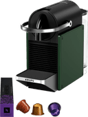 Krups Nespresso Pixie XN3063 Krups coffee machine