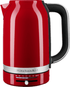 KitchenAid 5KEK1701EER Empire Red KitchenAid red