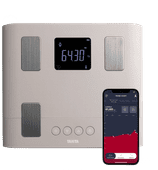 Tanita BC-333LE Tanita scales