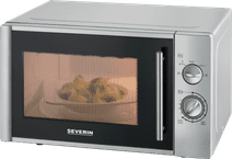 Severin MW 7772 Medium microwave