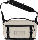 WANDRD Rogue Sling 9 L Tan Kameratasche für Spiegelreflexkamera