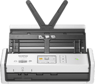 Brother ADS-1800W Scanner Document scanner