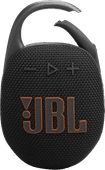 JBL Clip 5 Schwarz JBL Clip Bluetooth-Lautsprecher