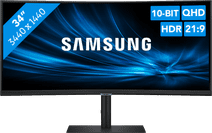 Samsung ViewFinity LS34C652UAUXEN UltraWide-Bildschirm