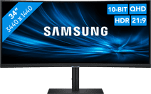 Samsung ViewFinity LS34C652UAUXEN Samsung business monitor