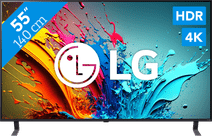 LG 55QNED85T6C (2024) 55-Zoll-Fernseher