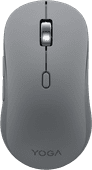 Lenovo Yoga Bluetooth Leise Maus Luna Grey Lenovo Maus