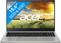 Acer Aspire Vero AV15-53P-58QJ - 15.6 inches - Intel Core i5 - 16GB RAM/512GB SSD Acer laptop