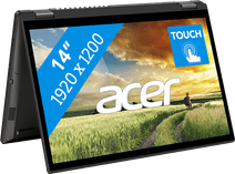 Acer Aspire 5 Spin A5SP14-51MTN-764S - 14 inches - Intel Core i7 - 16GB RAM/1TB SSD Convertible 2-in-1 laptop