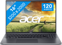 Acer Swift Go 16 OLED SFG16-71-763T - 16 inches - Intel Core i7 - 16GB RAM/1TB SSD Acer laptop