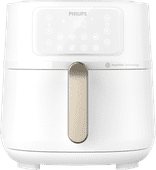 Philips Airfryer XXL Connected HD9285/00 Große Heißluftfritteuse