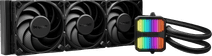 be quiet! SILENT LOOP 3 360 mm CPU-Kühler für AMD AM4 Sockel