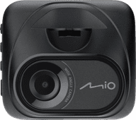 Mio MiVue C595W WLAN + GPS Dashcam mit GPS-Sensor