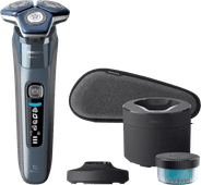 Philips Shaver Series 7000 S7882/55 Electric shaver with rotating shaver head