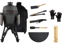 The Bastard VX Medium Komplettes Masterset Grill Angebot