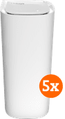 Linksys Velop Pro 7 5-Pack Mesh WiFi 7 router