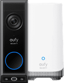 eufy Video Doorbell E340 + HomeBase 3 Videotürklingel
