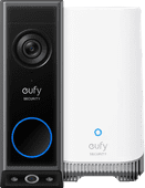 Eufy Video Doorbell E340 + HomeBase 3 Doorbell