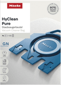 Miele GN HyClean Pure (4 Stück) Miele Zubehör