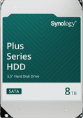 Synology Plus Series HDD 8TB Hard drive for NAS