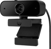 HP 430 Full HD Webcam Homeoffice-Webcam