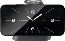 ZENS MagSafe und Qi2 Kabelloses Ladegerät 15 W mit Ständer und Watch Stand Kabelloses Ladegerät für Ohrhörer
