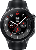 OnePlus Watch 2 Black OnePlus Watch