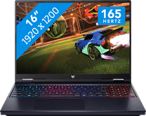 Acer Predator Helios Neo 16 PHN16-72-74XC - 16" - Intel Core i7 (14. Gen) - 16GB RAM/1TB SSD - RTX 4060 Zweite-Chance-Windows-Laptop