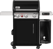 Weber Spirit EPX-325S GBS Smart Gasgrill