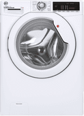 Hoover H3WOSQ4105TA4-84 Washing machine with steam function