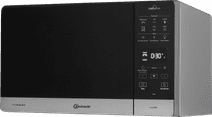 Bauknecht MW 49 SL Microwave with turntable