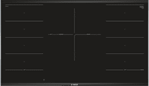 Bosch PXV975DV1E Elektrokochfeld für 3-Phasen-Anschluss