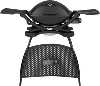 Weber Q 2200 mit Untergestell Gasgrill