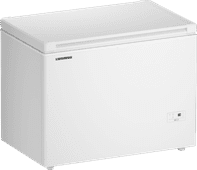 Liebherr CFc 1875-26 Energy-efficient chest freezer