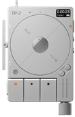 Teenage Engineering TP-7 Top 10 der meistverkauften Audio Recorder