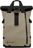 WANDRD THE PRVKE 31 L V3 Tan Kameratasche für Spiegelreflexkamera