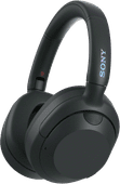 Sony ULT Wear Schwarz Over-Ear-Kopfhörer mit Bluetooth