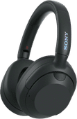 Sony ULT Wear Schwarz Over-Ear-Kopfhörer für zu Hause