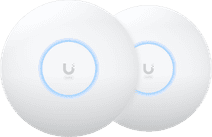 Ubiquiti UniFi U6+ 2-pack Access point