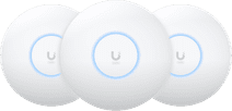 Ubiquiti UniFi U6+ 3-pack Indoor access point