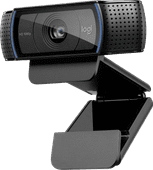 Logitech C920 HD Pro Webcam Webcam mit Mikrofon