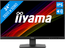iiyama ProLite XU2493HS-B6 iiyama Monitor