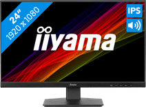 iiyama ProLite XU2493HS-B6 Zweite-Chance-Monitor